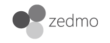Zedmo | Mobile & Social App Development